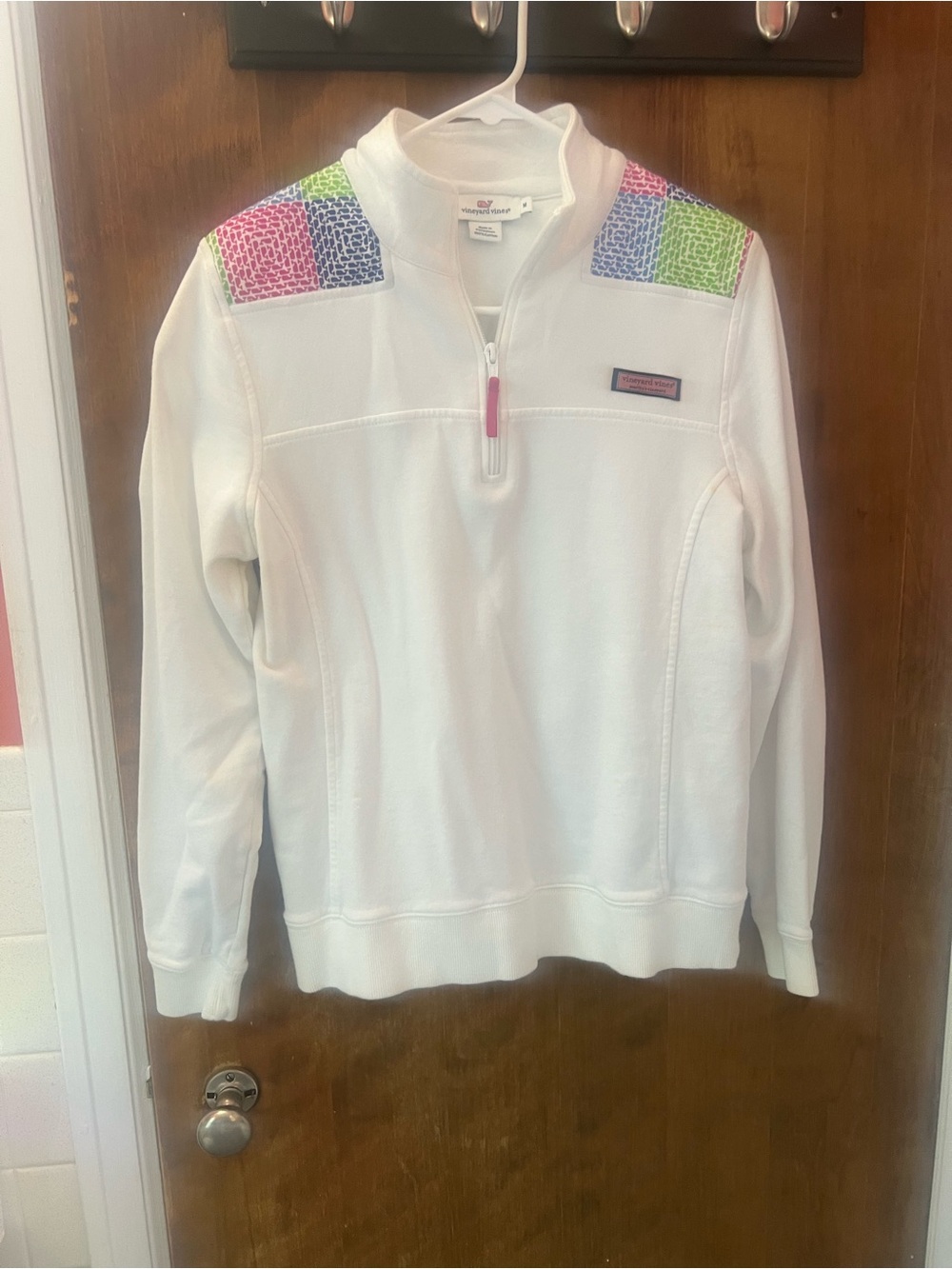 Vineyard Vines Shep shirt